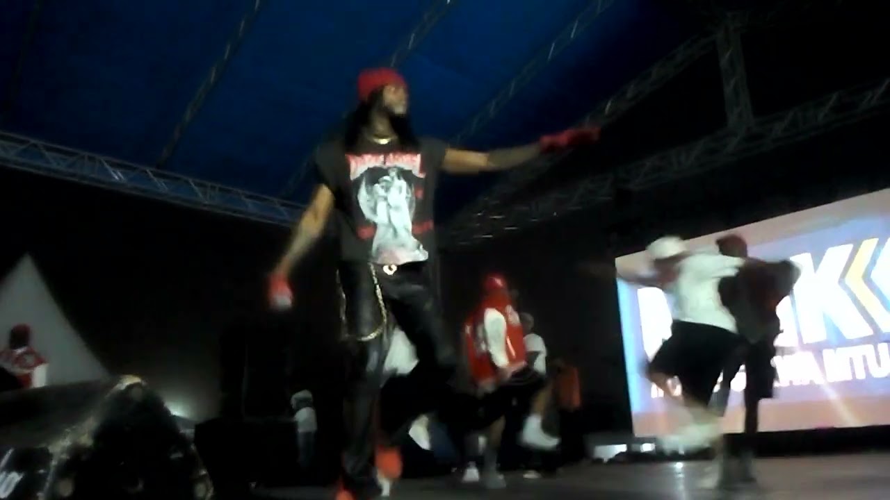 SHOO YA DIAMOND RUFIJI-PWAN