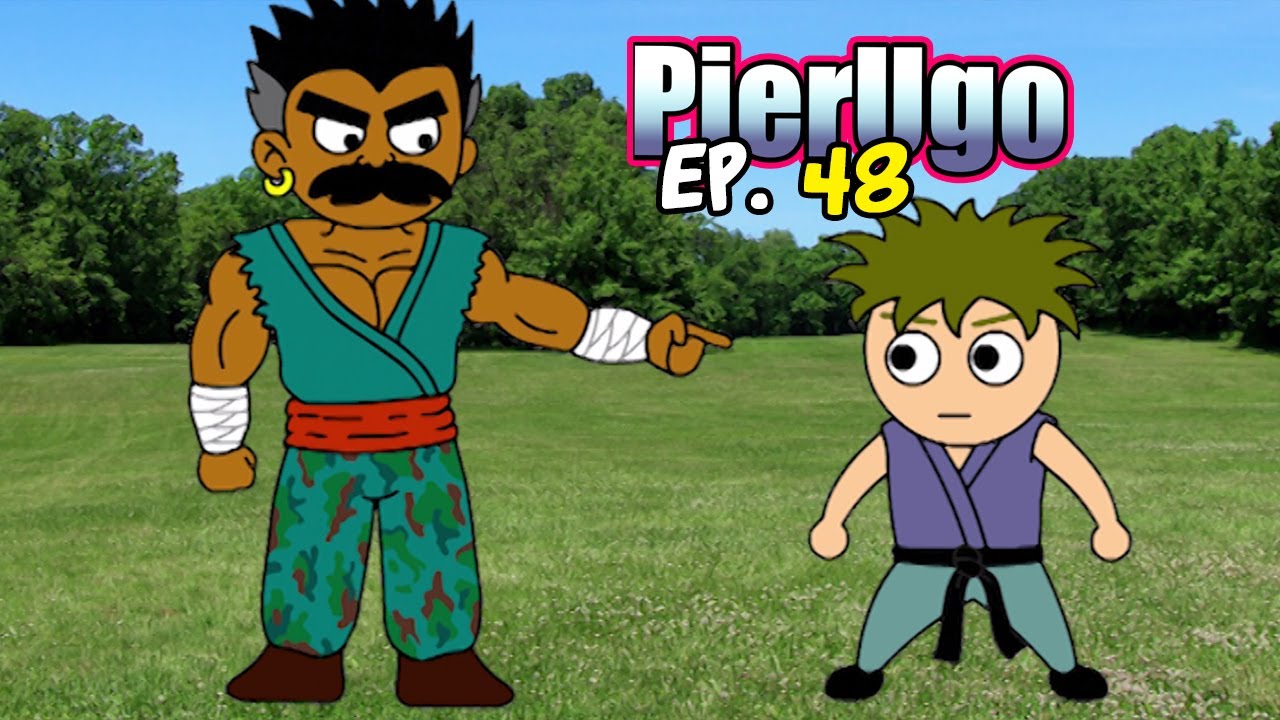 48 - Una rivelazione scioccante!