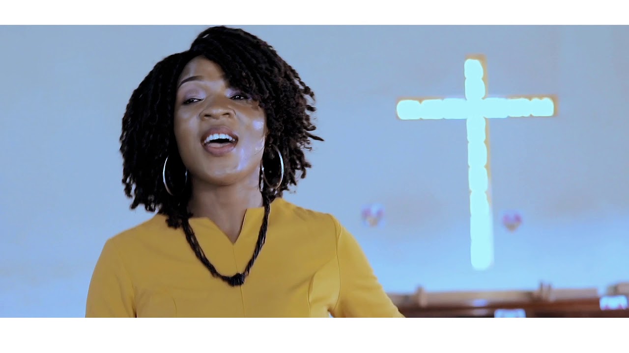 IPEPO LYALIKWATA AMAKA   IGNITIUS MULENGA Featuring JOHN Official Music FINAL