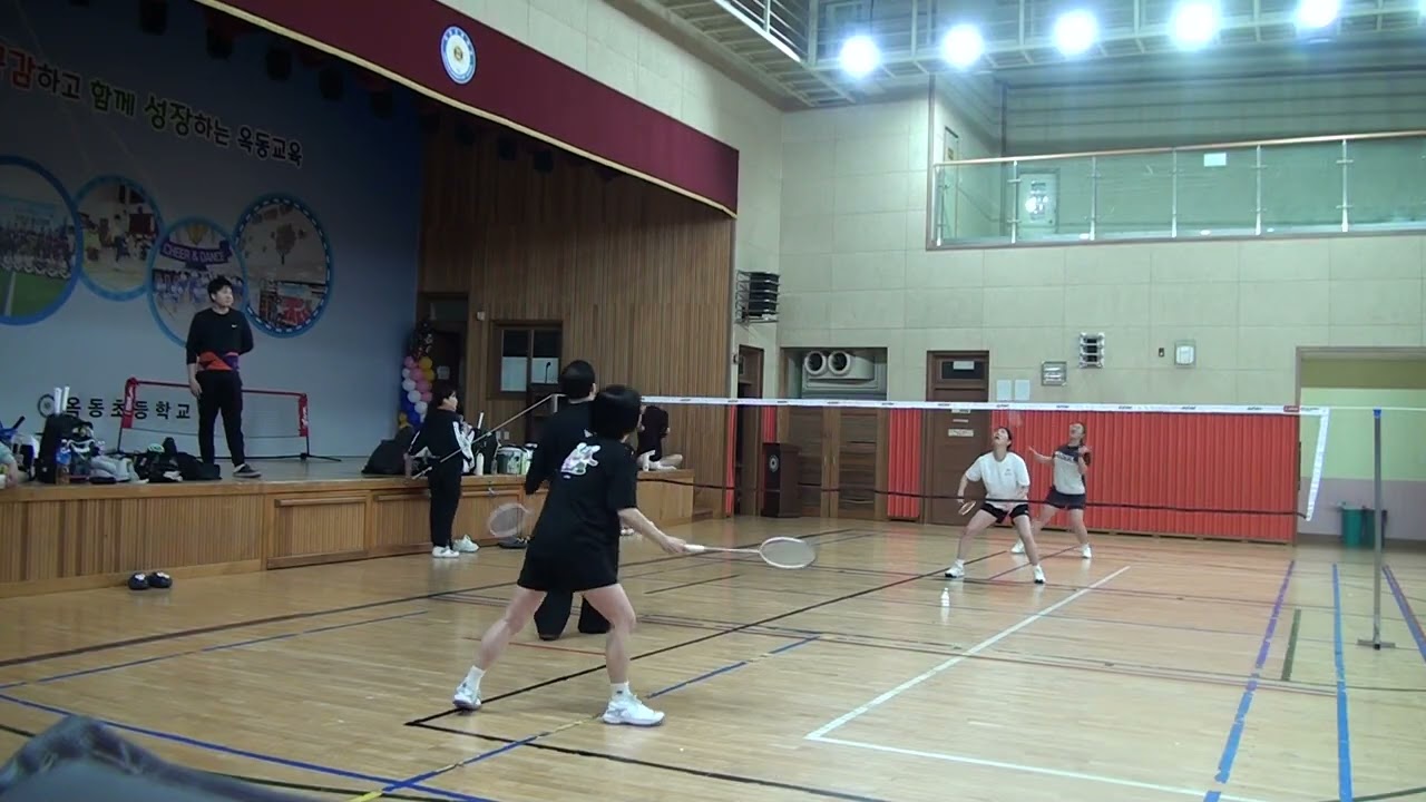 26.02.12 미자 현경 vs 보경 재학