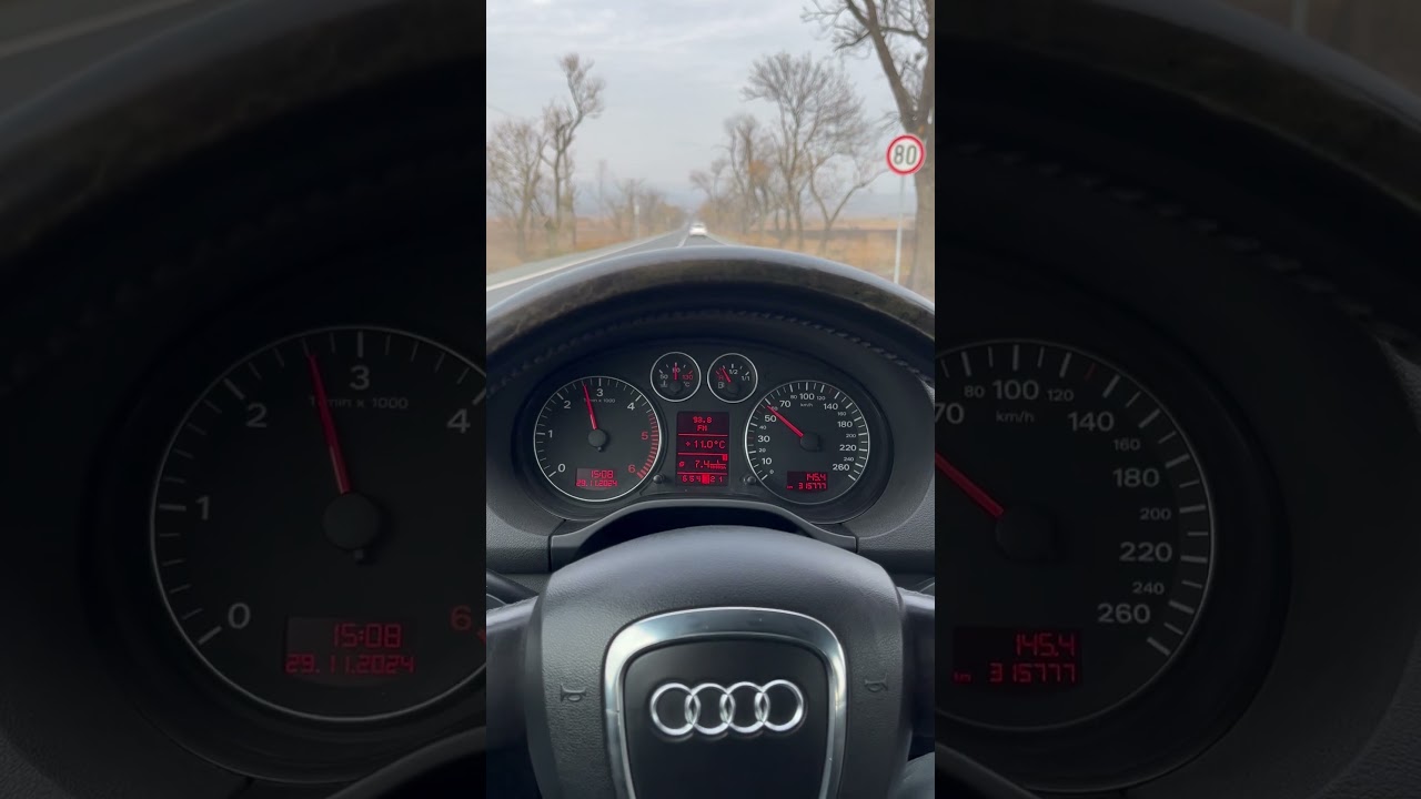 Audi A3 2.0 TDI BMM Vibrations when accelerating HELP😢