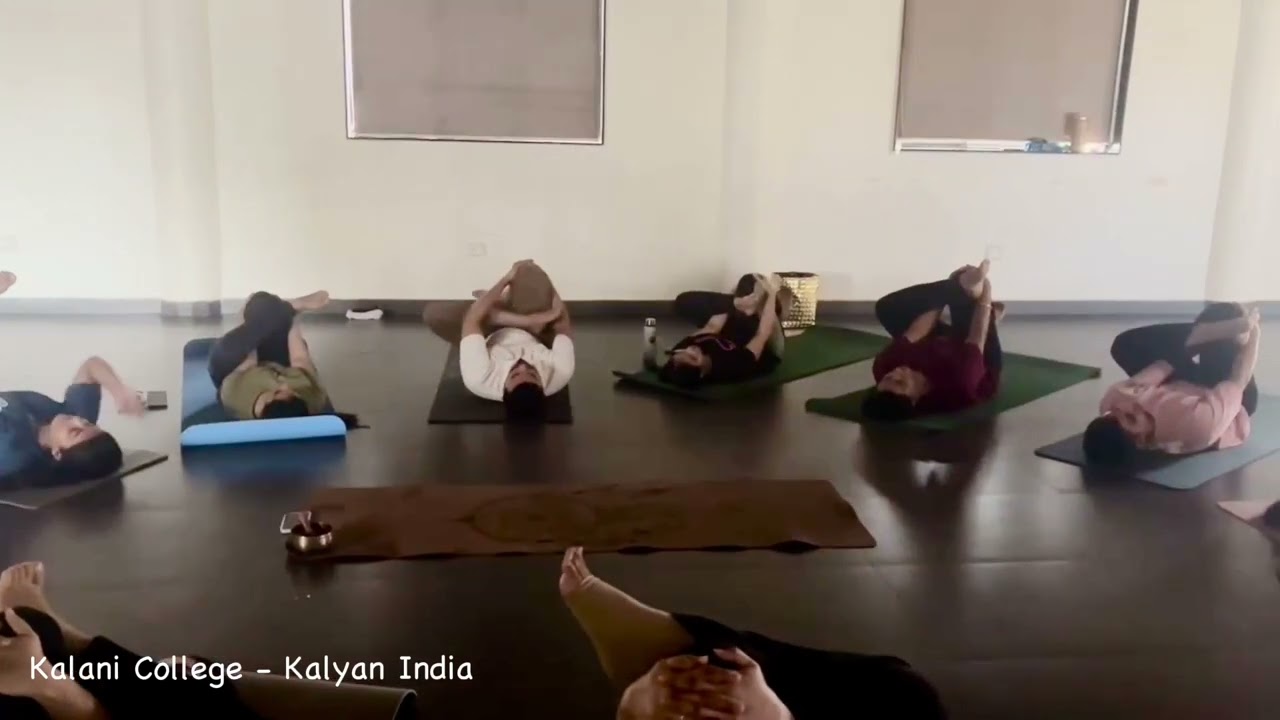 Kalani College - Kalyan India