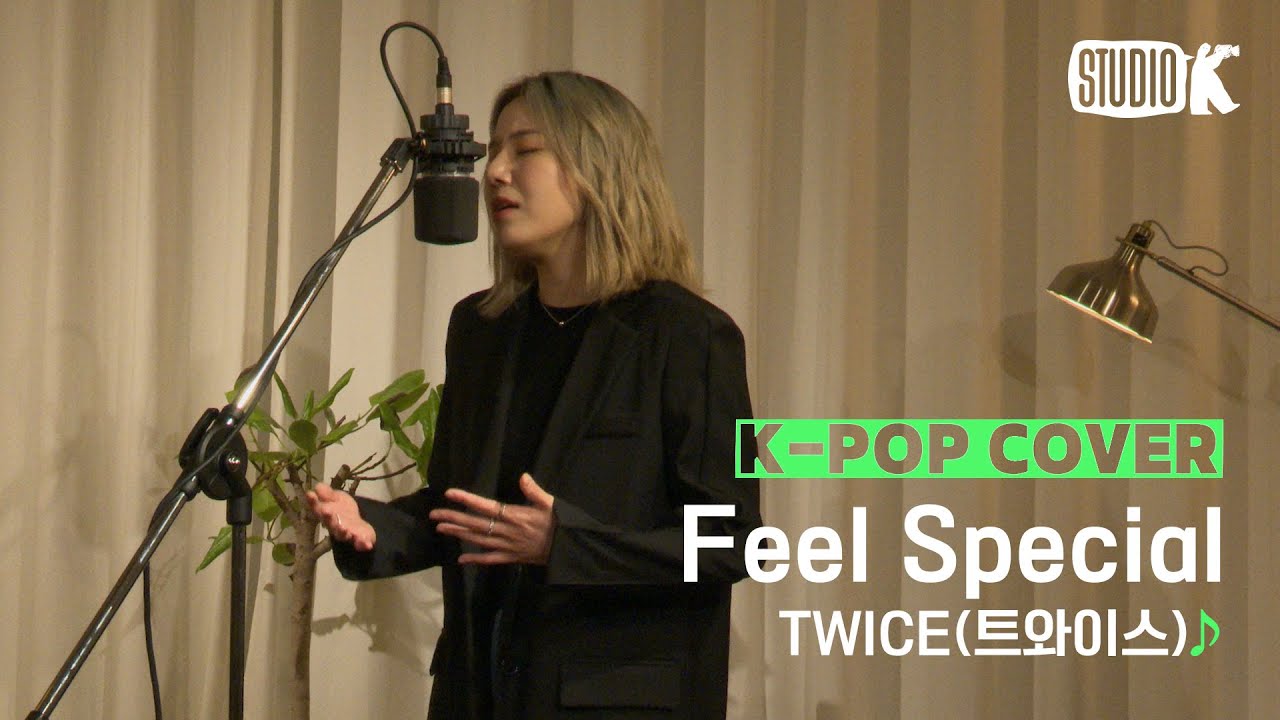 [Kpop Cover] TWICE(트와이스) 