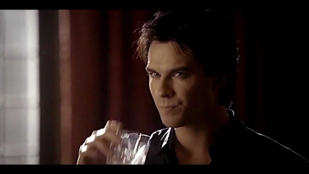 Damon and Allison | Mystery of you