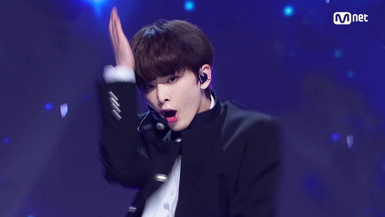 &TEAM - FIREWORK (Korean ver.) #엠카운트다운 EP.804 | Mnet 230706 방송