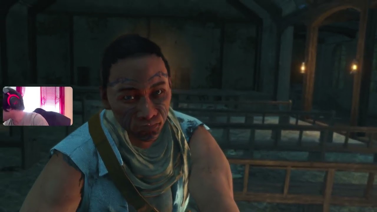 [3/4] 📺 JASON CONTRA VAAS | JOSEPH JUEGA a FAR CRY 3 (29/12/25)