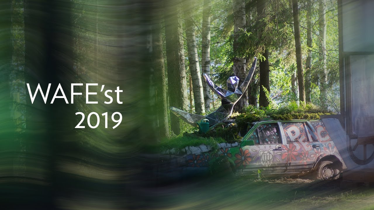 WAFE'st 2019