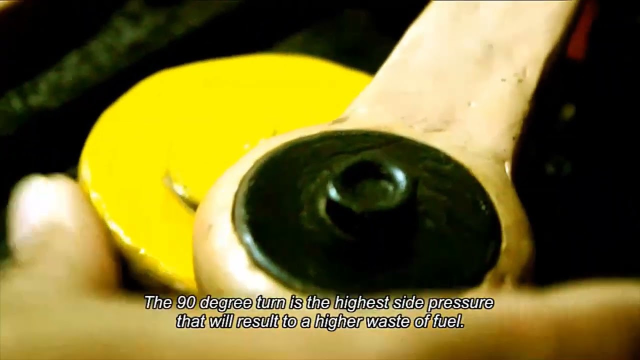 The SUPER-EFFICIENT ENGINE SYSTEM ( Inventor : Engr. Genaro Francis Tabag )