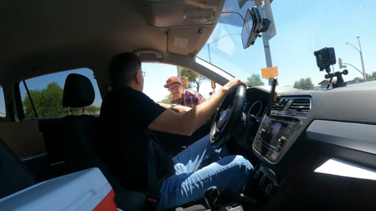 Homeless in the Summer Heat (got anything cold?)