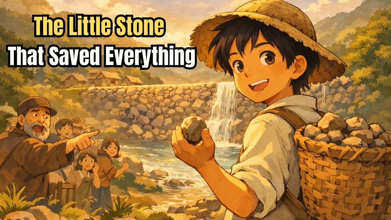 Do THIS Every Day for 30 Days, Your Life Will NEVER Be The Same | Power of Consistency