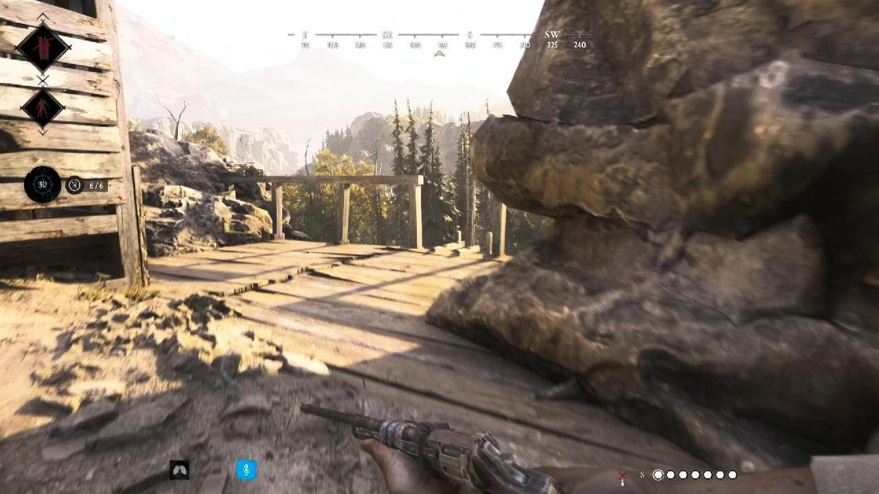 Double bounty win