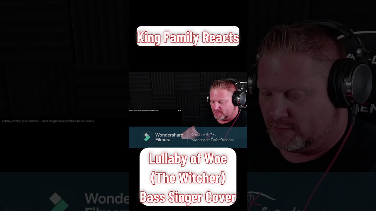 ‪@KingFamilyReacts‬