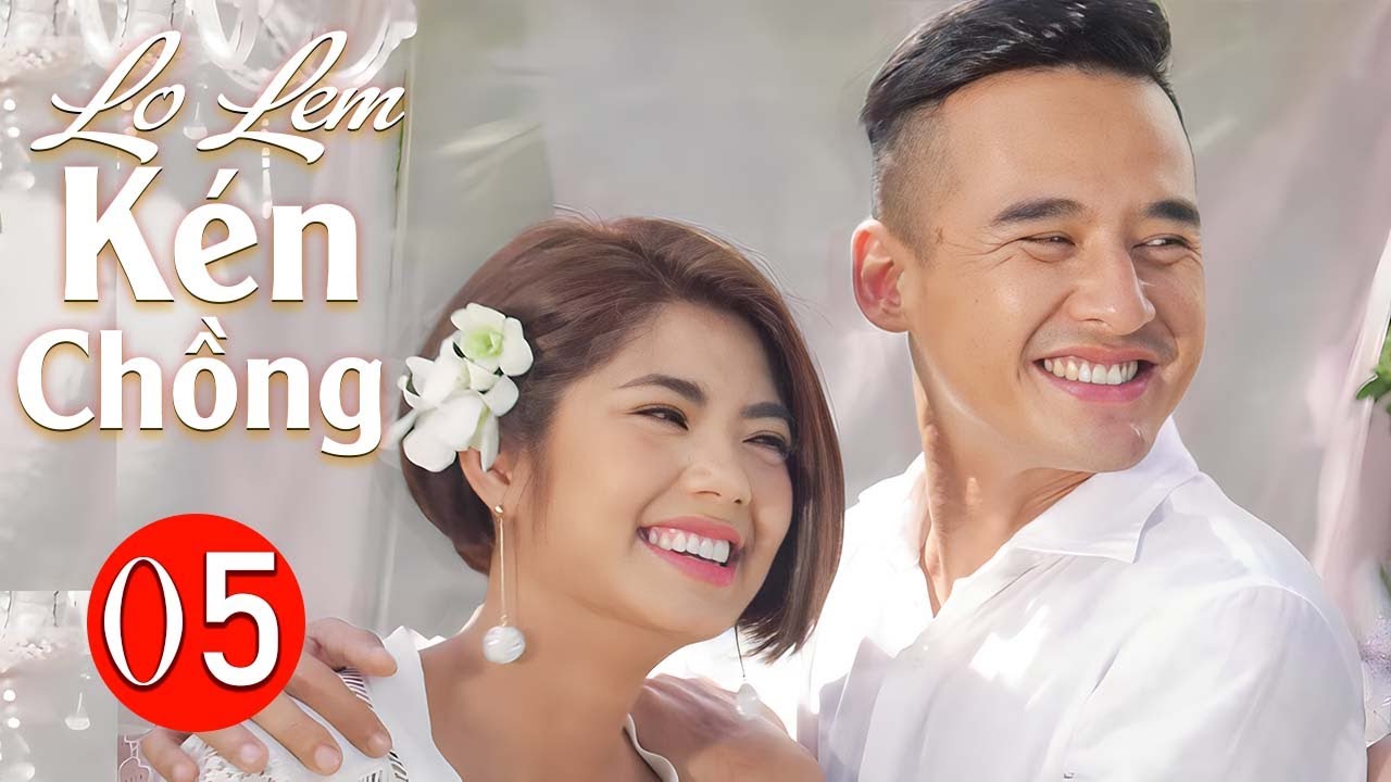 Lọ Lem Kén Chồng - Tập 05 | Phim Bộ Tình Cảm Việt Nam Mới Nhất 2025 | Phim Saigon Hay Nhất
