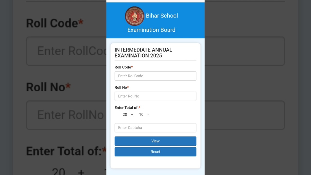 result chake kare #trending #biharexam