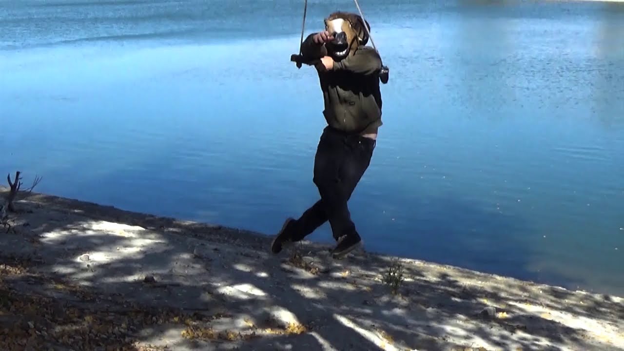 Cringer: The Thirteen Ghosts