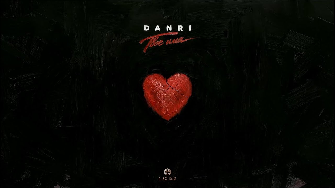 DanRi - Твое имя (Official Audio)