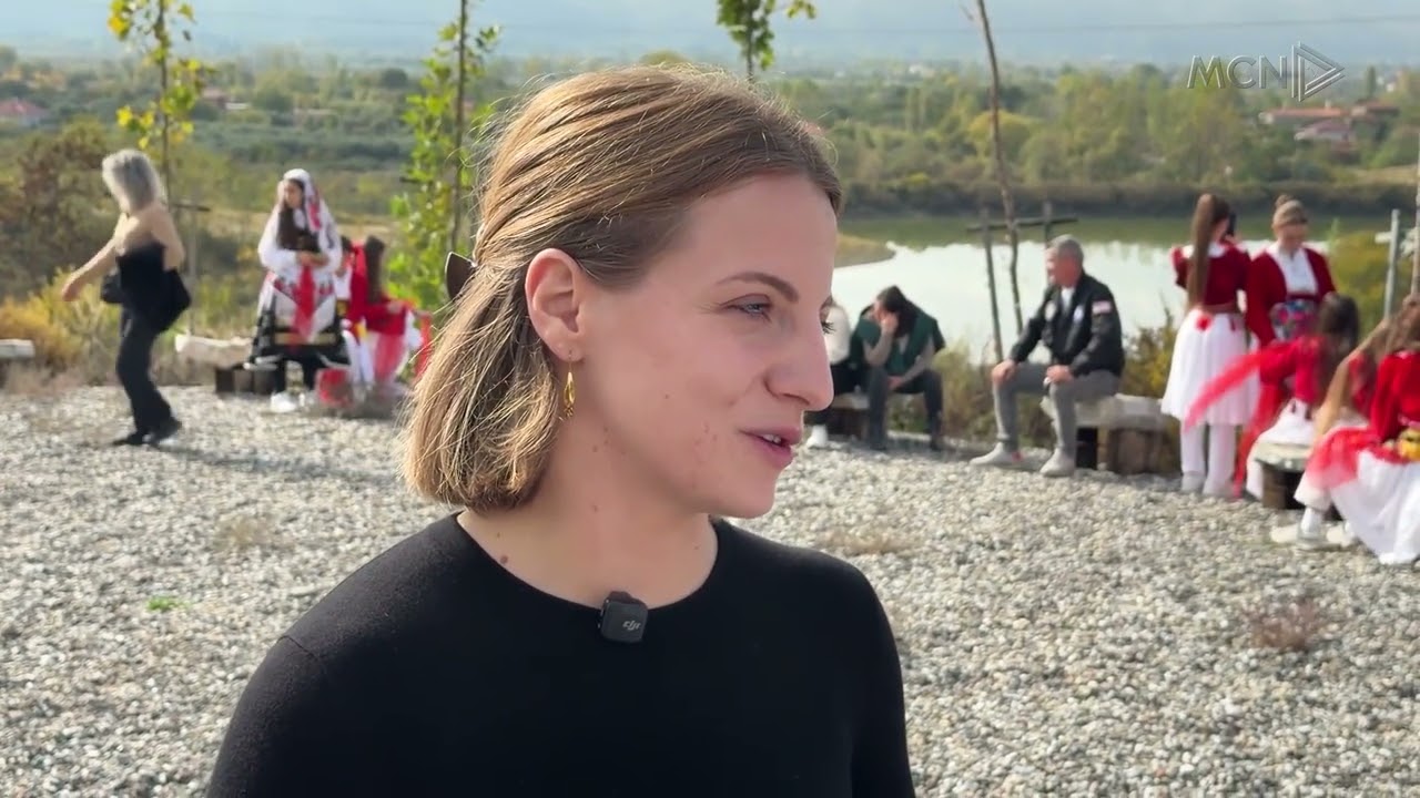 “Shtegu i poezisë fishtjane”/ Mes jetës e veprës të At Gjergj Fishtës dhe shijeve të zonës