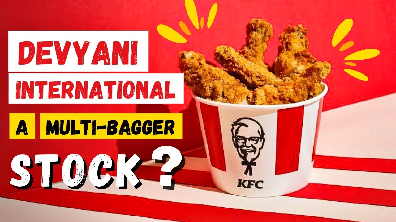Can Devyani International Be Your Next Multi-bagger Investment? | DIL Analysis
