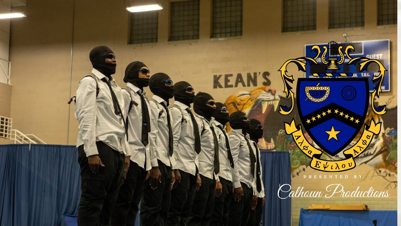 Zeta Pi Chapter of Kappa Kappa Psi 🔱  New Member Presentation Fall 2025 (Full Video)