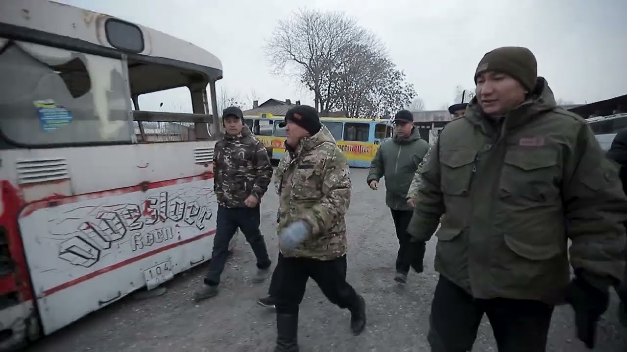 ✅ Ош шаарындагы эски автобазанын мыйзамдуулугу каралат