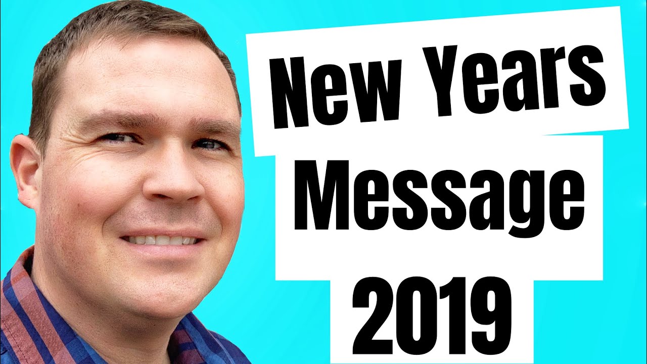 New Years Message 2019 (Full Sermon) Little Country Church Oppelo AR. How To Win Spiritual Warfare.