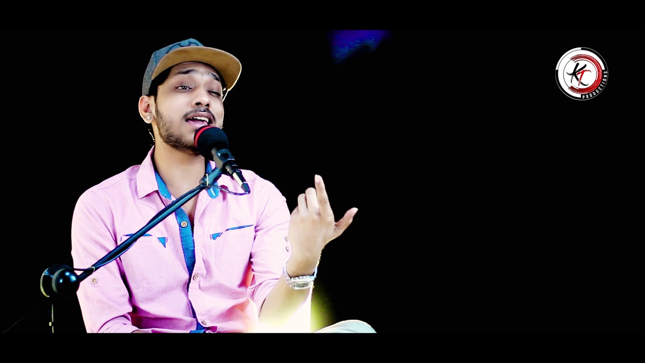 Ranjha Jogra Ban Aaya By Ahsan Ali