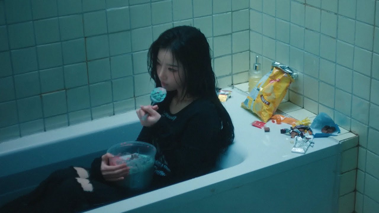 𝑷𝒍𝒂𝒚𝒍𝒊𝒔𝒕 얼음물