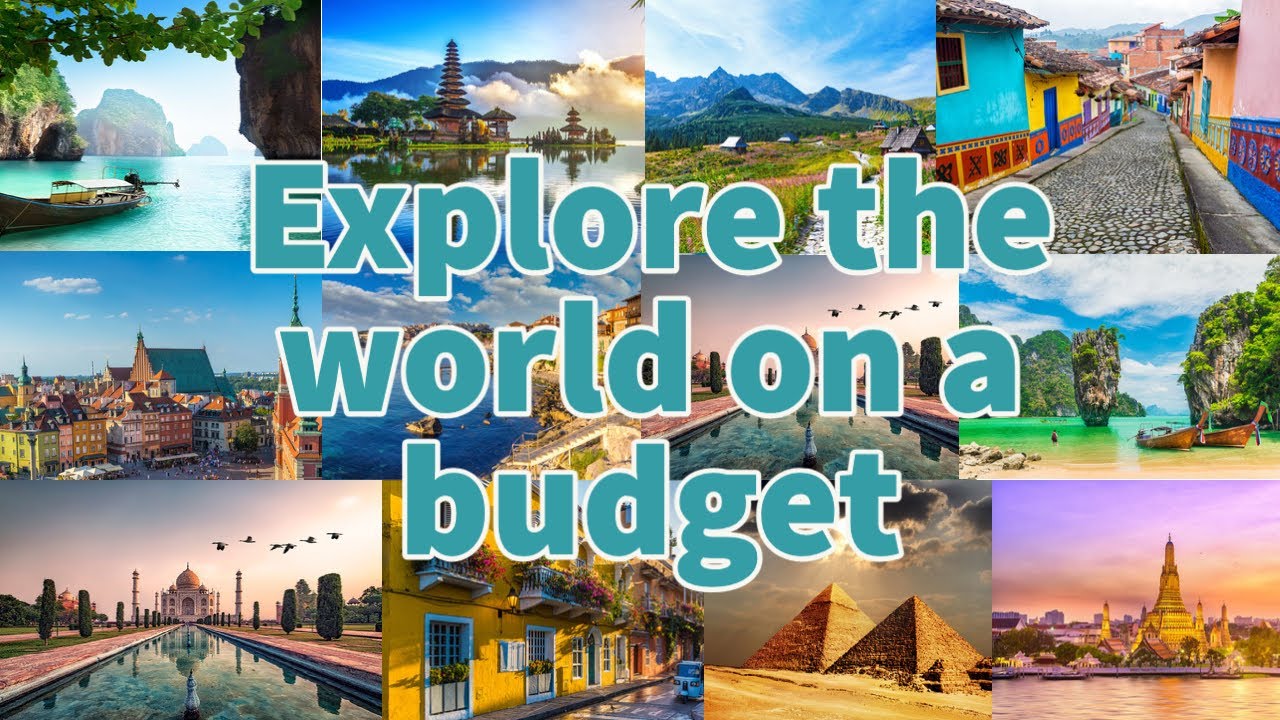 Cheap World Travel for Seniors: The Best Destinations