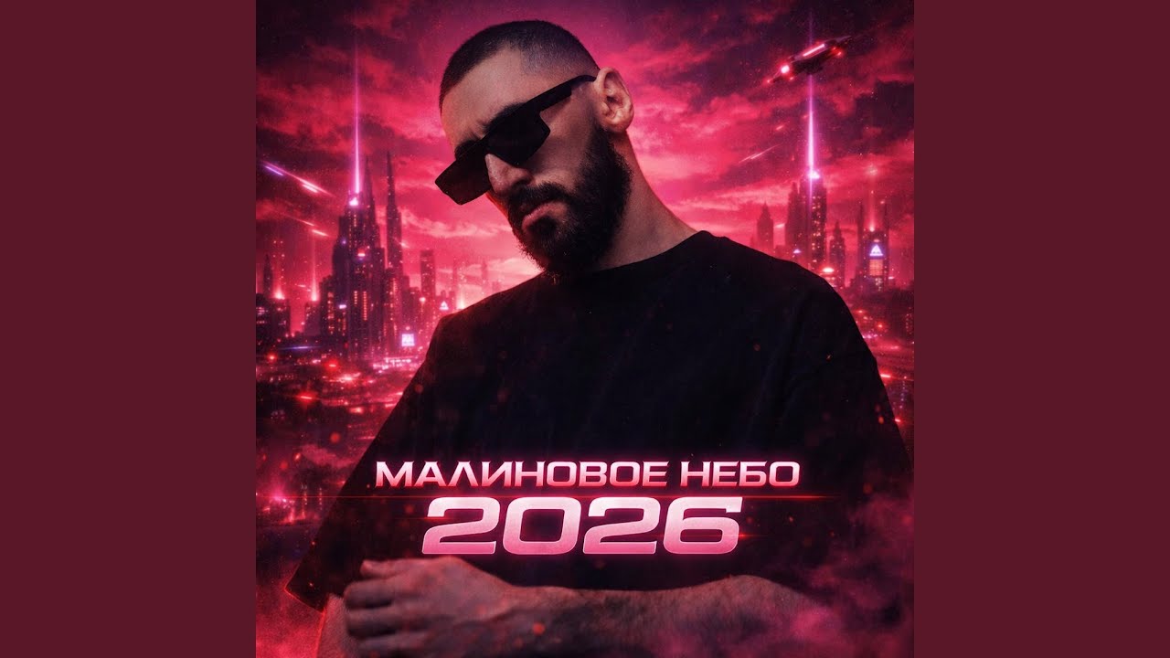Малиновое небо 2026