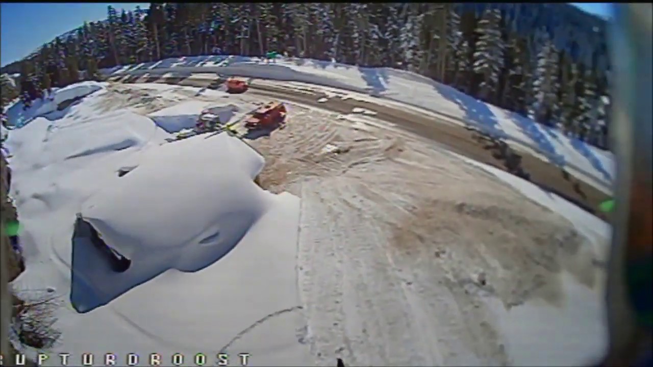 SnowShed