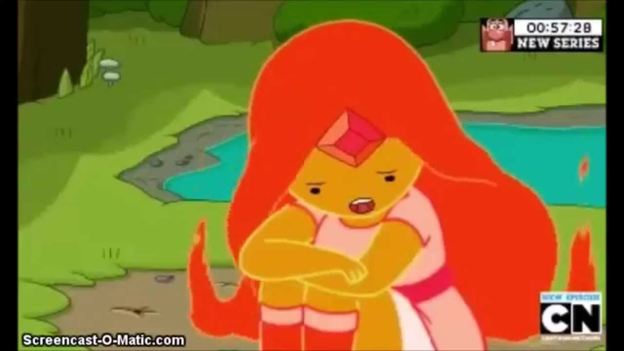 Flame Princess -Toxic