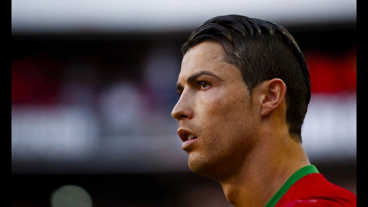 Cristiano Ronaldo - The Ultimate Skills & Goals HD