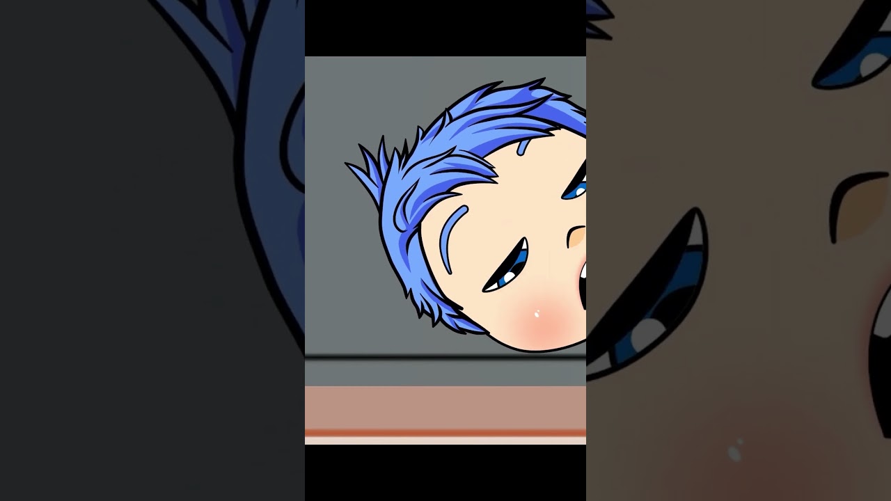 Part 1 - CLUCKY is MOVING AWAY -  INSIDE OUT 2 SAD ORIGIN STORY