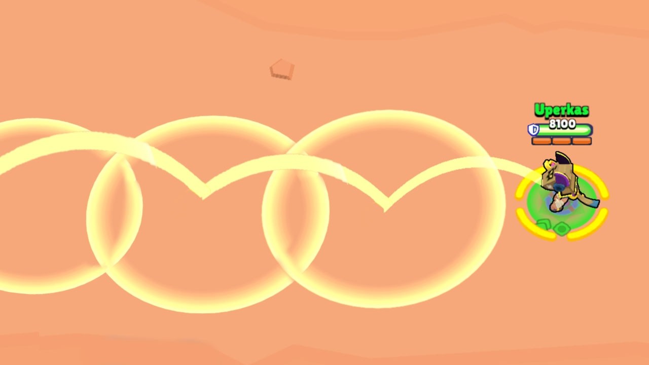 IF BRAWL STARS HAD LOGIC COMPILATION