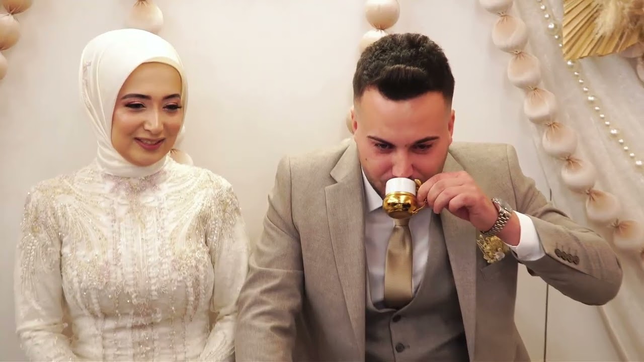 DERYA & GÜLTEKİN -Öyküm Medya | Düğün – Kına – Nişan – Özel Gün Fotoğraf & Video Çekimi