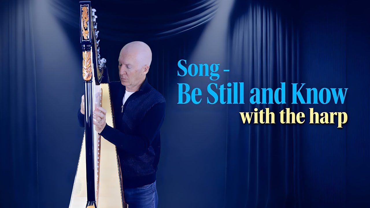 Song - Be Still and Know - Eduard Klassen / Christine Klassen