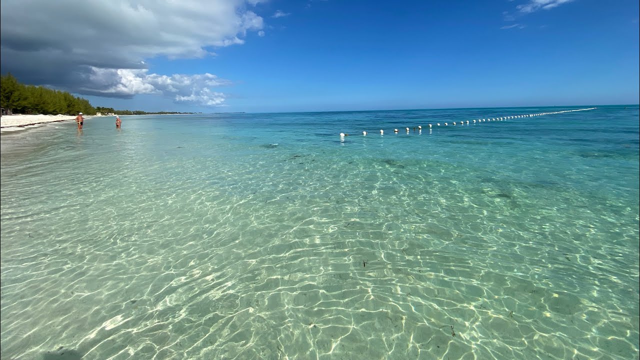 Walk around tour - Viva Fortuna Beach by Wyndham, A Trademark All Inclusive - February 2025.