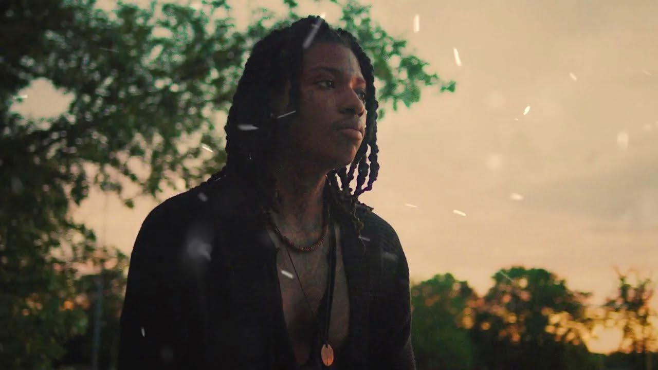 [FREE] SahBabii Type Beat - 
