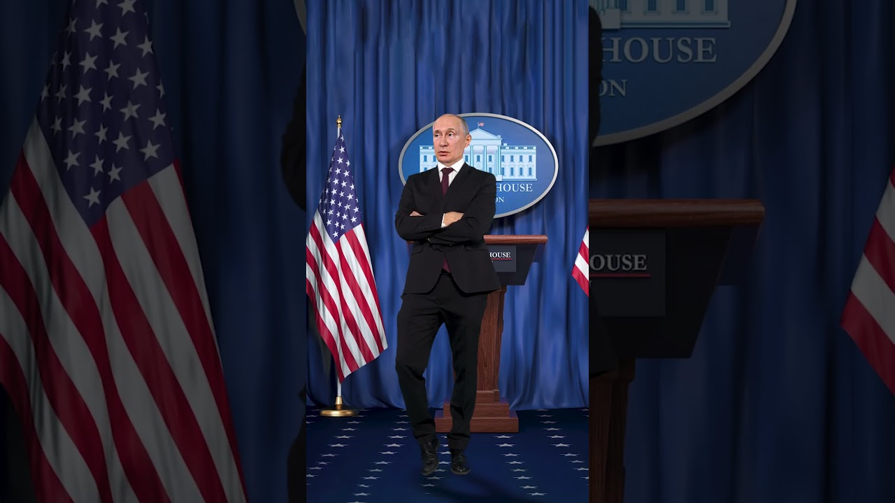 How did it happen? #speaking #president #leadership