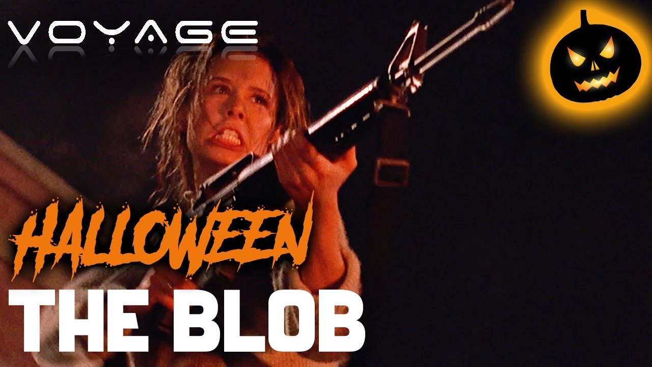 Defeating The Blob | The Blob | Voyage