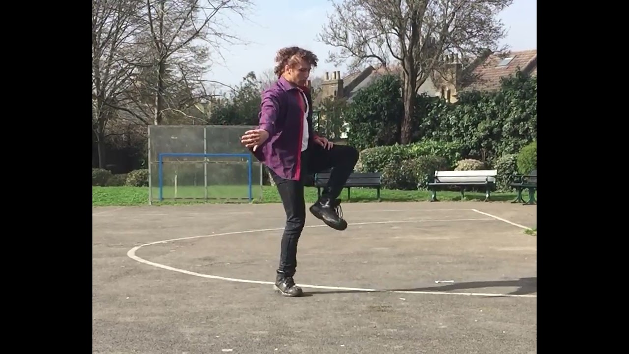 It Don’t Matter To Me(Drake ft MJ)-Michael Jackson Tribute Artist 