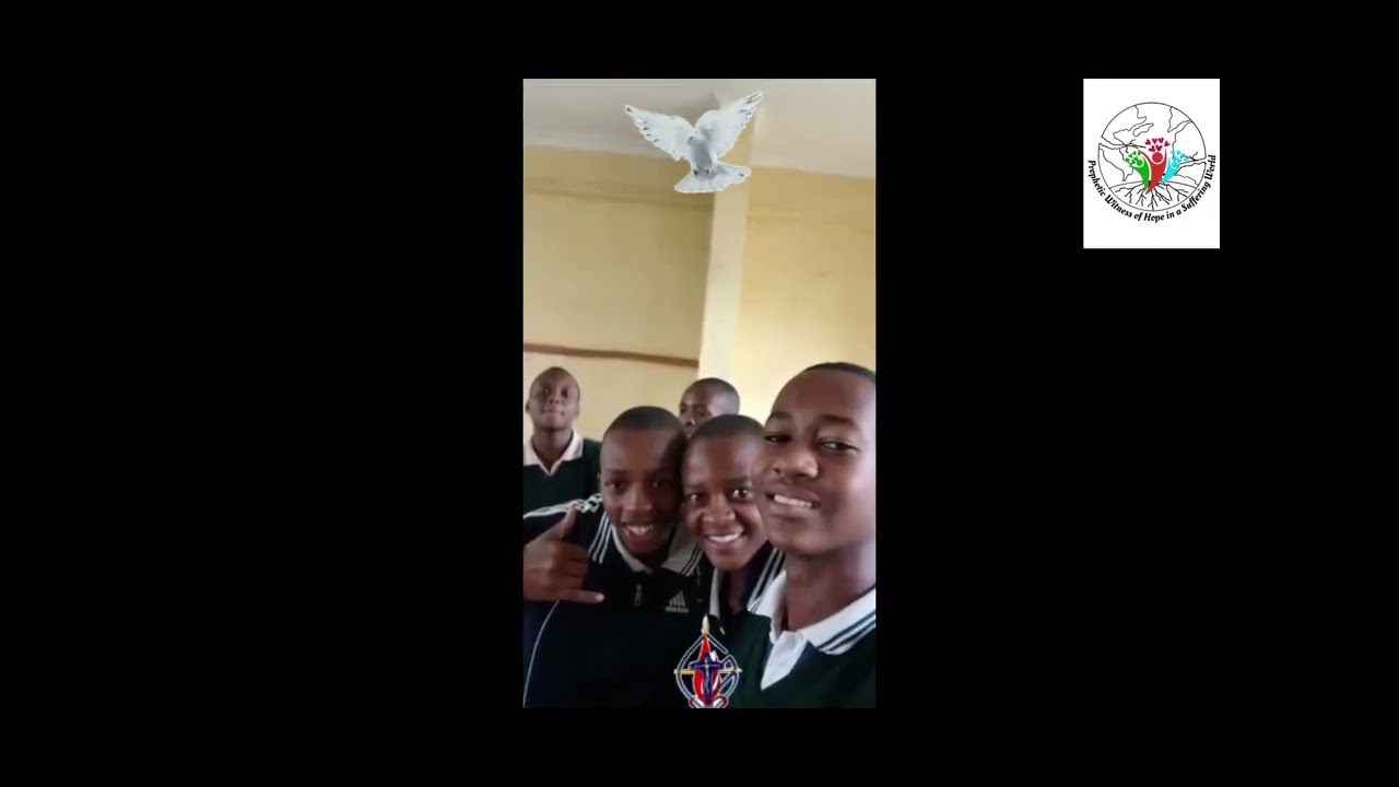 CB MINISTRIES IN TANZANIA
