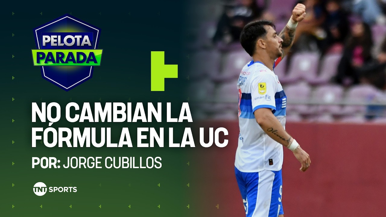 Novedades de Universidad Católica | viernes 6 de febrero