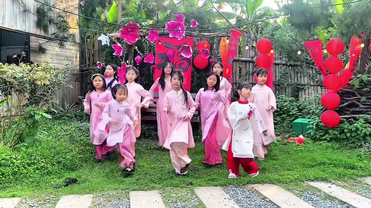 Vạn sự như ý