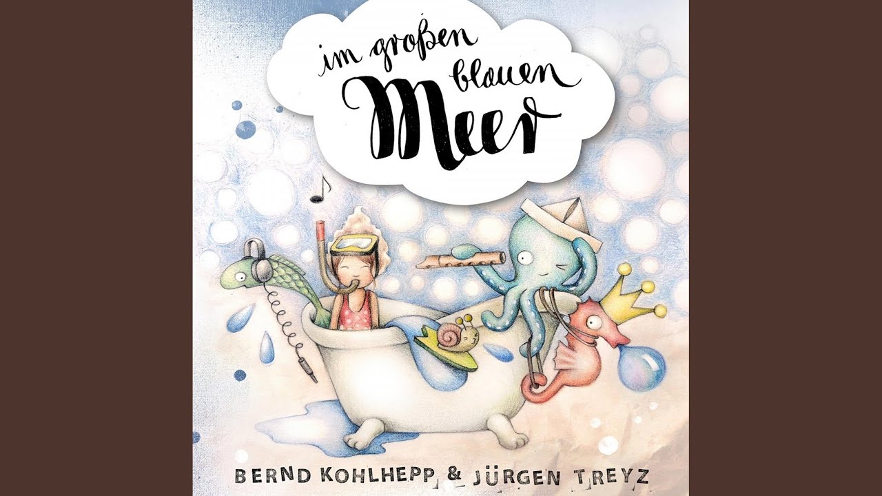 O Papa, sagt die Lene