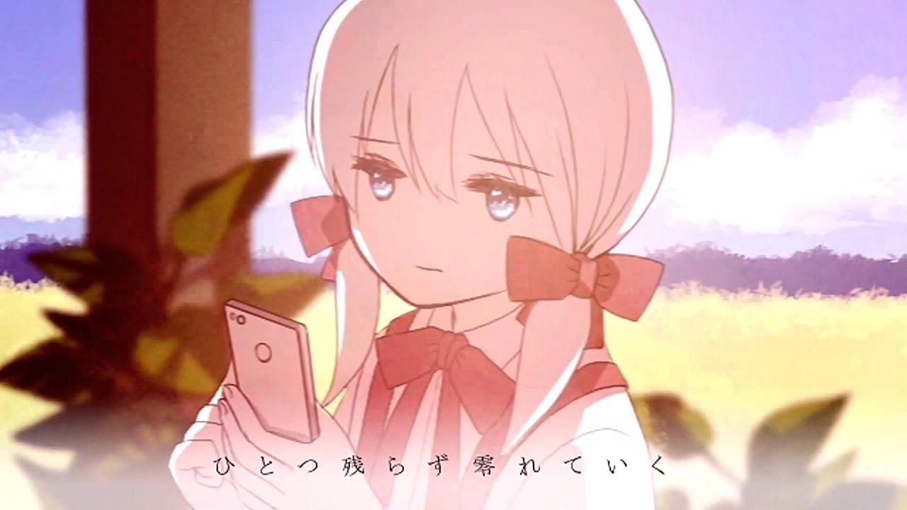 【遠い空】を歌ってみた【わたあめ×栗プリン】  [HD]   