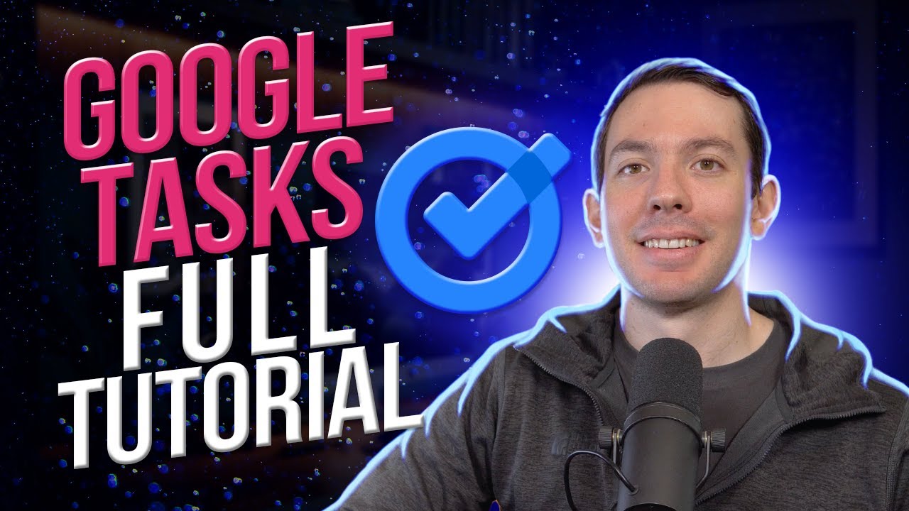 Полное руководство по Google Tasks