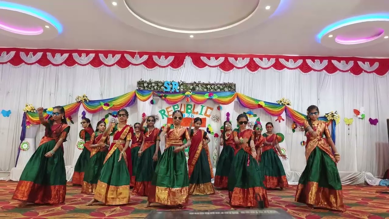 Jan-2026 celebration