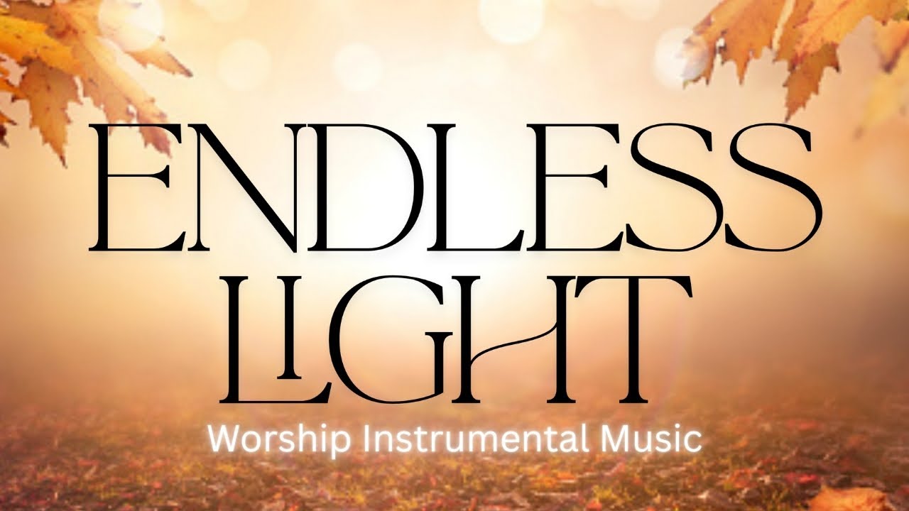 Christian Meditation | Healing Prayer Music for Bible Study & Sleep | Faith-based Relaxation