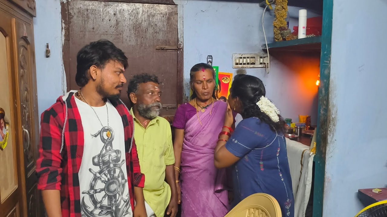 ஃபன் வீடியோ பேமிலி ஃபன்  #funny #videos #comedy @JothilingamMass 